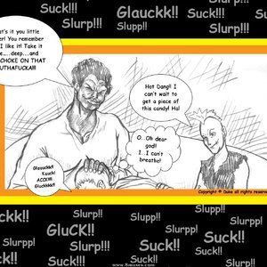 Sion 01 (DukesHardcoreHoneys Comics) image 015