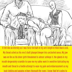 Sion 01 (DukesHardcoreHoneys Comics) image 018