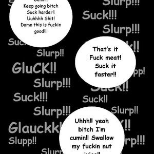 Sion 01 (DukesHardcoreHoneys Comics) image 021