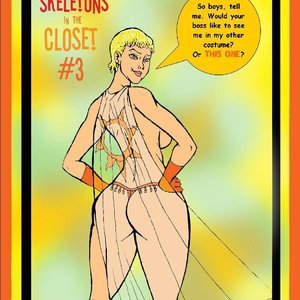 Sion 02 (DukesHardcoreHoneys Comics) image 016