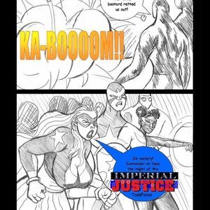 Sion 03 (DukesHardcoreHoneys Comics) image 004