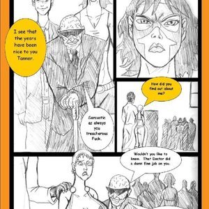 Sion 03 (DukesHardcoreHoneys Comics) image 008