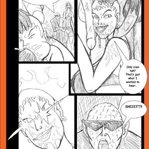 Sion 03 (DukesHardcoreHoneys Comics) image 017