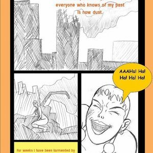 Sion 04 (DukesHardcoreHoneys Comics) image 004