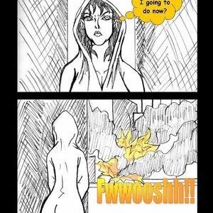 Sion 04 (DukesHardcoreHoneys Comics) image 011