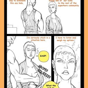 Sion 04 (DukesHardcoreHoneys Comics) image 014
