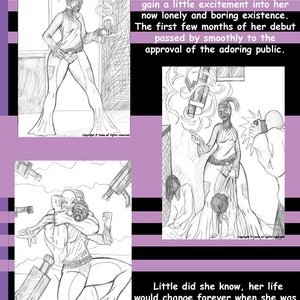 Mocha 04 (DukesHardcoreHoneys Comics) image 002
