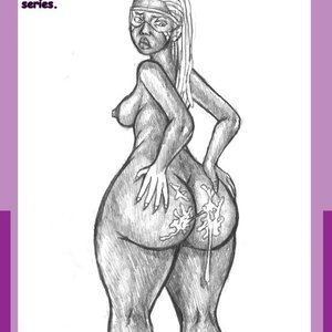 Mocha 04 (DukesHardcoreHoneys Comics) image 028