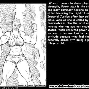 Power Max 01 (DukesHardcoreHoneys Comics) image 002