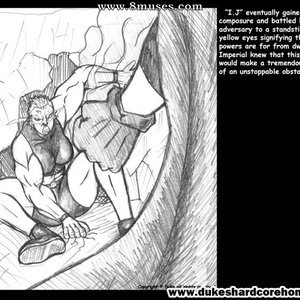 Power Max 01 (DukesHardcoreHoneys Comics) image 006