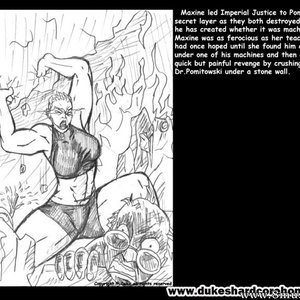 Power Max 01 (DukesHardcoreHoneys Comics) image 008