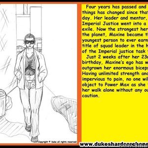 Power Max 01 (DukesHardcoreHoneys Comics) image 011