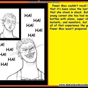 Power Max 01 (DukesHardcoreHoneys Comics) image 015