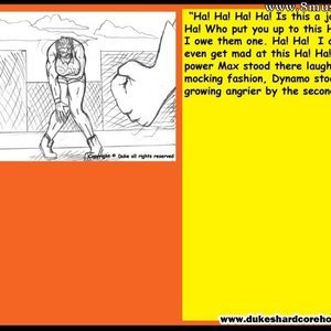 Power Max 01 (DukesHardcoreHoneys Comics) image 016