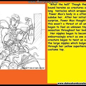 Power Max 01 (DukesHardcoreHoneys Comics) image 018