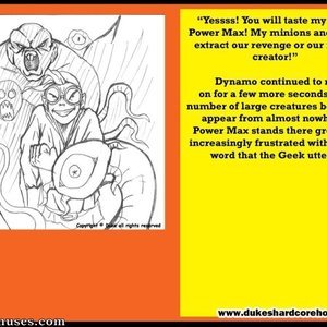 Power Max 01 (DukesHardcoreHoneys Comics) image 019
