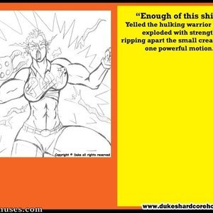 Power Max 01 (DukesHardcoreHoneys Comics) image 020