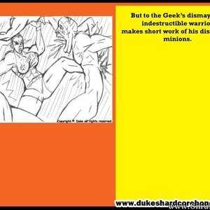 Power Max 02 (DukesHardcoreHoneys Comics) image 002