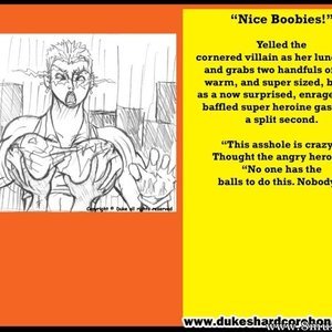 Power Max 02 (DukesHardcoreHoneys Comics) image 004