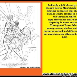 Power Max 02 (DukesHardcoreHoneys Comics) image 006