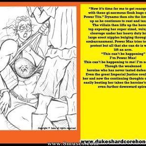 Power Max 02 (DukesHardcoreHoneys Comics) image 009