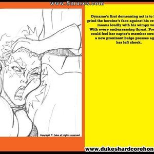 Power Max 02 (DukesHardcoreHoneys Comics) image 010