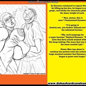 Power Max 02 (DukesHardcoreHoneys Comics) image 012