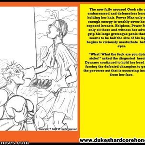 Power Max 02 (DukesHardcoreHoneys Comics) image 013