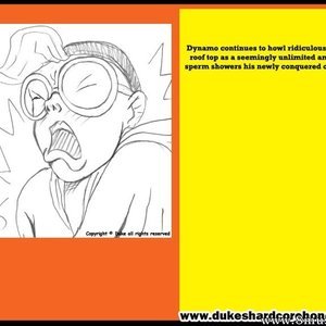 Power Max 02 (DukesHardcoreHoneys Comics) image 016