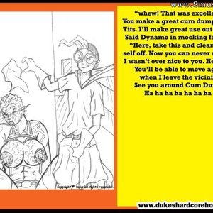 Power Max 02 (DukesHardcoreHoneys Comics) image 020