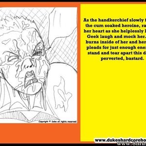 Power Max 02 (DukesHardcoreHoneys Comics) image 021