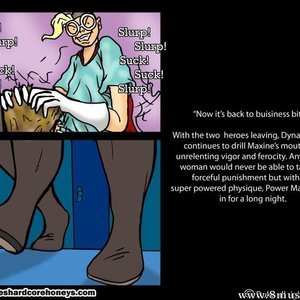 Power Max 03 (DukesHardcoreHoneys Comics) image 017