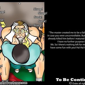 Power Max 03 (DukesHardcoreHoneys Comics) image 018