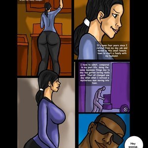08. Embella - Issue 1 (DukesHardcoreHoneys Comics) image 002
