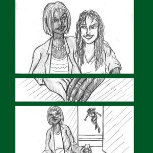10. Dyme - Vertigos Cumback - Issue 1-6 (DukesHardcoreHoneys Comics) image 010