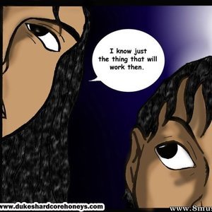 Interrogation 01 (DukesHardcoreHoneys Comics) image 012