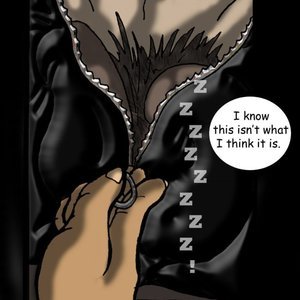 Interrogation 01 (DukesHardcoreHoneys Comics) image 022