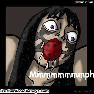 Interrogation 01 (DukesHardcoreHoneys Comics) image 027