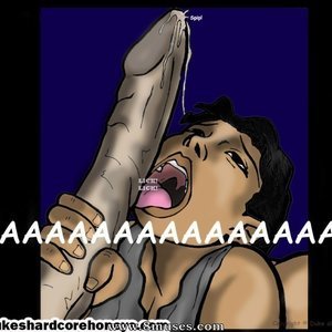 Interrogation 01 (DukesHardcoreHoneys Comics) image 028