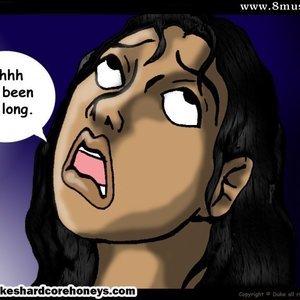 Interrogation 02 (DukesHardcoreHoneys Comics) image 013
