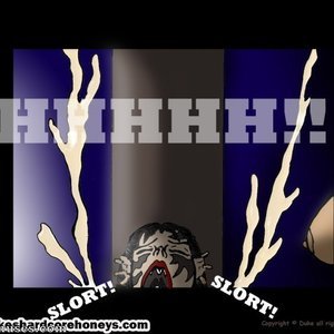 Interrogation 02 (DukesHardcoreHoneys Comics) image 023
