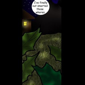 Interrogation 02 (DukesHardcoreHoneys Comics) image 024