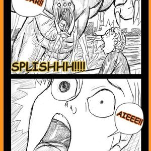 Devine Intervention 01 (DukesHardcoreHoneys Comics) image 005