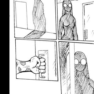 05. Freak Tower (DukesHardcoreHoneys Comics) image 016
