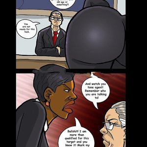 Close Encounters 08 (DukesHardcoreHoneys Comics) image 014