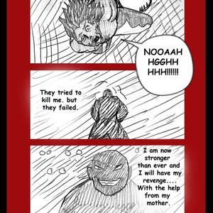 02. Warrior Princess Sonika (DukesHardcoreHoneys Comics) image 009