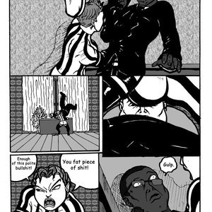 Night Spot 01 (DukesHardcoreHoneys Comics) image 020