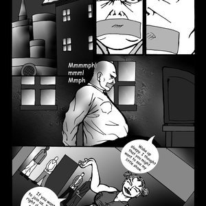 Night Spot 02 (DukesHardcoreHoneys Comics) image 021