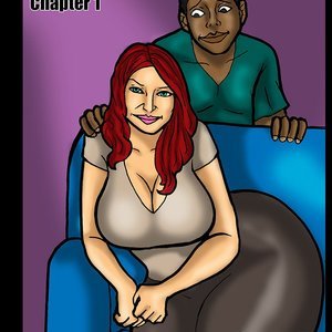 05. I Love My Black Son – Issue 1 (DukesHardcoreHoneys Comics) thumbnail