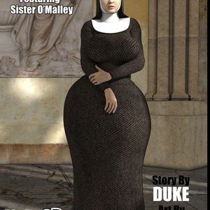 The Tutor (DukesHardcoreHoneys Comics) thumbnail